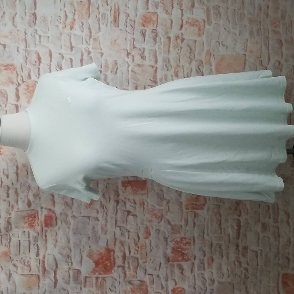 New adidas Go-To Golf Dress with Shorts - Picture 2 of 16